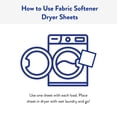 thumbnail image 4 of Sábanas suavizantes The Clean People Lavender, paquete de 240, 4 of 6