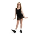 thumbnail image 5 of Capezio Cadence Tap Shoe - Child - Girls, 5 of 6