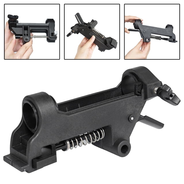 Soporte de hélice DYNWAVEMX para Motor Eléctrico de Kayak