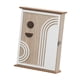 thumbnail image 5 of Armario para Llaves Decorativo de Pared, a Prueba de Polvo, con Ganchos, para Entrada, Sala de Estar, Oficina, Hogar Y Pasillo., 5 of 9