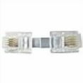 thumbnail image 4 of Câble Téléphonique Modulaire RJ11 de 14 Pi Inversé, 4 of 4