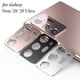 thumbnail image 2 of Protector de pantalla de lente de cubierta de cámara de metal ultrafino para Samsung Galaxy Note 20 Estuche de lente ultra resistente a los arañazos para Note20 Tan Jianjun unisex, 2 of 2