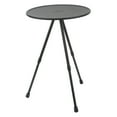 thumbnail image 4 of Portable Folding Table,Folding Camping Round Table Foldable Camping Round Table Folding Table Optimal Efficiency, 4 of 8