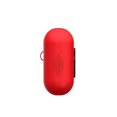 thumbnail image 4 of Funda de silicona NARYM Avengers compatible con Airpods 3 roja, 4 of 5