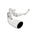 thumbnail image 1 of MBRP S6100AL 1994-2002 Système d'Échappement Turbo 4 Po. Dossier Simple Face, 1 of 2