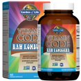 thumbnail image 1 of Suplemento Garden of Life Kombucha Pills Vitamin Code Raw, 1 of 1