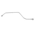 thumbnail image 1 of Turbocharger Inlet Tube Stainless Steel 1 13313518 1 Engine Inlet Tube for Hitachi EX200 2 EX200 3 EX200 5 Excavator, 1 of 5