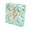 Green, variant on Sharprepublic 4 Pieces Donut Hanging Pendant Christmas Hanging Decoration for Housewarming Champagne