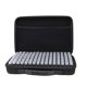 thumbnail image 1 of 80 Grid Storage Bag Bottles Diamond Painting Accessories Tool Case Box Container, 1 of 5
