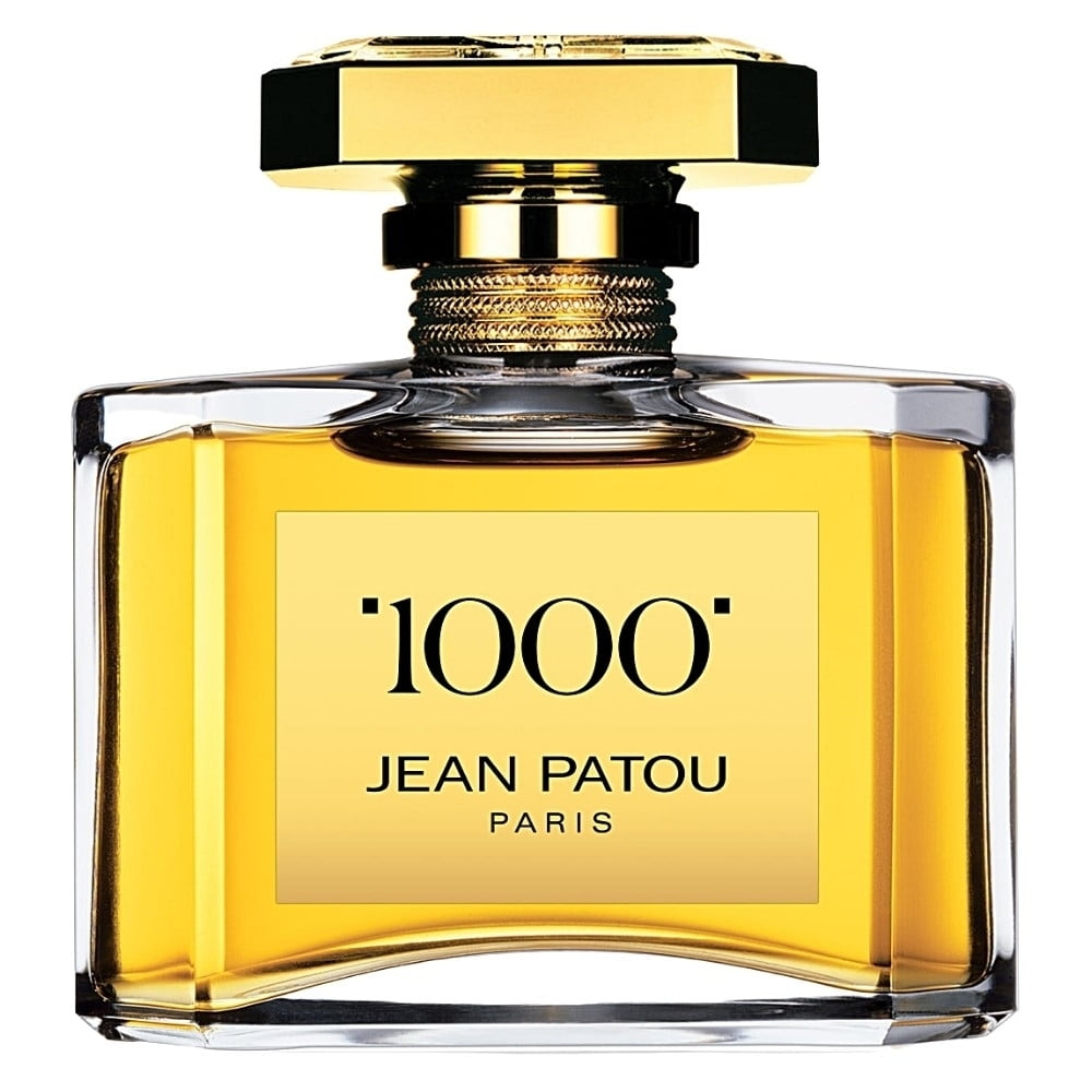 Eau De Patou Damen EDT Spray 50 Ml – Eleganter Duft Von Jean Patou, Für Den Täglichen Einsatz
