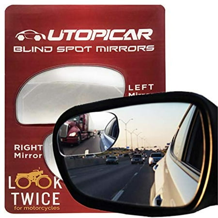 Utopicar Blind Spot Mirrors Unique Design Car Door Mirrors Mirror