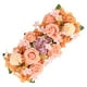thumbnail image 2 of Apmemiss Clearance Realistic Silk Wedding Aisle Flowers - 20.5" Durable Floral Arrangements, Reusable Bridal Ceremony Decor for Venue Pathways, 2 of 6