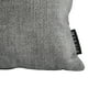 thumbnail image 3 of Cojin Riñonera Decorativa Rectangular Bond Gris Oscuro, 3 of 3