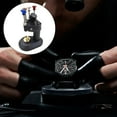 thumbnail image 2 of Precise Watch Hands Installation Watchmaker Essential Tool 4 Pin Presser With Metal Nozzle For Professional Watch Repair, 2 of 7