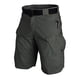 thumbnail image 4 of ICHUANYI Clearance Men's Shorts Classic Twill Relaxed Fit Work Wear Combat Safety Cargo Pants(Army Green, XXL) Ichuanyi Ichuanyi, 4 of 5