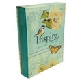 thumbnail image 2 of Inspire Bible-NLT: The Bible for Creative Journaling, (Hardcover), 2 of 8