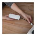 thumbnail image 3 of Hub USB C Kingston Nucleum 7 en 1 con HDMI 4K para MacBook, 3 of 3