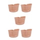 thumbnail image 2 of Ounissouiy Estante para fregadero, cesta de plástico, estante de almacenamiento, drenaje reutilizable, suministro de cocina para baño de cocina, Type2 NO2, 2 of 6