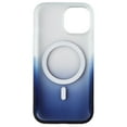 thumbnail image 3 of Incipio AeroGrip Case with MagSafe for iPhone 15 - Ombre Space Navy, 3 of 3