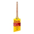 thumbnail image 1 of Pincel Purdy de 3 pulgadas con cerdas negras anguladas, 1 of 7