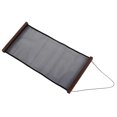 thumbnail image 3 of Photo Frame Display Rack, Earring Jewelry Stand Beautiful Durable Mesh Cloth Rustic Pine Wood  For Cupboard For Cabinets For Rings For Bracelets, 3 of 8