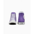 thumbnail image 5 of Adult Unisex Converse Chuck Taylor All Star Hi Electric Purple 137833F (5.5 US), 5 of 6