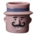 thumbnail image 1 of Decorative Flower Pot Reception Room Balcony Garden Yard Exquisite Plants Pot, 1 of 5