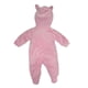 thumbnail image 4 of Mameluco con Gorro Bordado Kiss Cerdita Baby Kisses Mameluco2852, 4 of 4