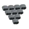 thumbnail image 3 of 10 correas elásticas para cinturón, correas de sujeción para pantalones, correas de nailon Gris oscuro, 3 of 9
