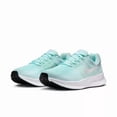 thumbnail image 3 of Women Nike Run Swift 3 Running Shoes Size 8.5 Glacier Blue White DR2698 402, 3 of 6