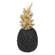 thumbnail image 2 of Piña Artificial de Resina Jadeshay Decorativa para el Hogar, 2 of 12