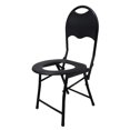 thumbnail image 2 of TISHITA Squat Toilet Seat Stool Non Slip Household Strong Bearing Capacity Rounded Edges, 2 of 8