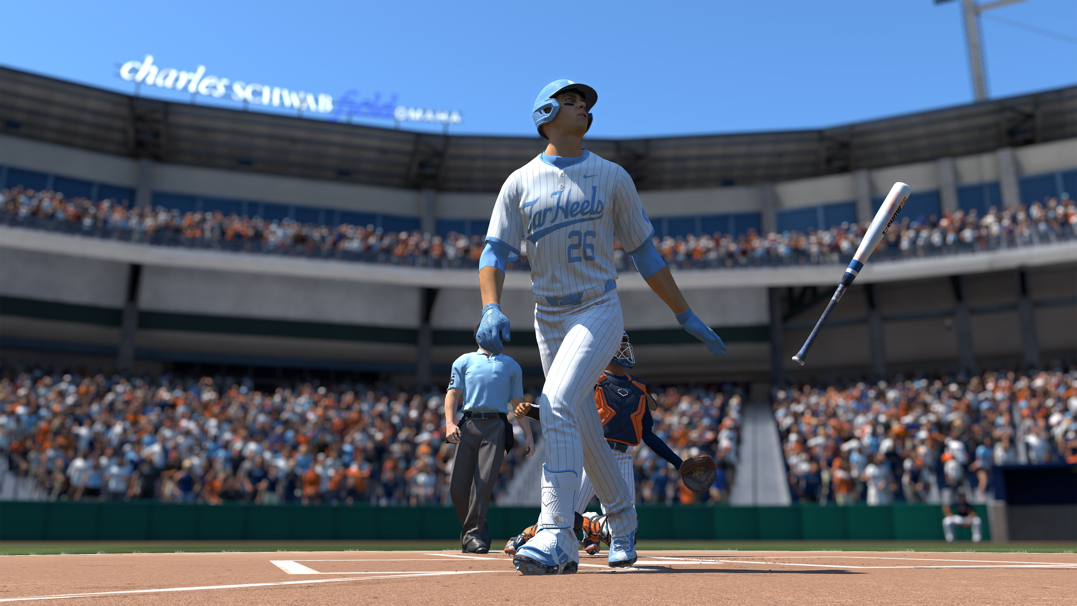 MLB The Show 26, PlayStation 5 photo 5