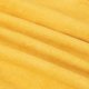 thumbnail image 4 of Juego de 2 Suave Felpilla Decorativo Funda de cojíns Lujo Estilo Fundas de Almohada para el sofá Dormitorio Amarillo Cuadrado, 4 of 4