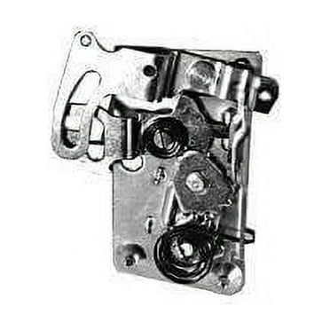 Scott Drake C4SZ-6321813-C 1965-1966 Door Latch Assembly LH
