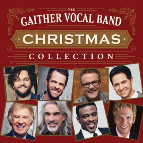 Gaither Vocal Band - Christmas Collection - Christmas Music - CD