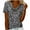 Black C, variant on Enjoytime Tops for Women Trendy Solid Color V-Neck Short Sleeve Blouse 2026 Summer Fashion Business Casual Work Shirts Red S