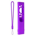 thumbnail image 1 of Carcasa del mando a distancia Funda de silicona TV Stick para Samsung BN59-01357A/01327A/01390A/01363 resistente al agua FLhrweasw El nuevo, 1 of 6