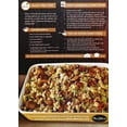 thumbnail image 6 of (6 pack) Mrs. Cubbison's Cornbread Turkey Stuffing Mix, 12 oz Box, 6 of 9