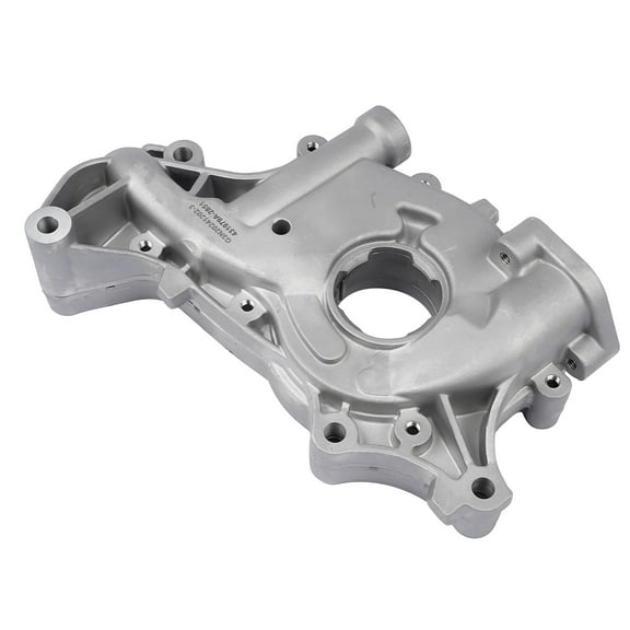 Mustrod High Volume Engine Oil Pump M390HV for 2007-2020 Ford 3.5L 3.7L