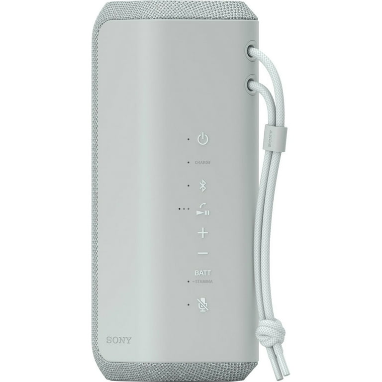 アンプ SONY SRS-XE200(H) GRAY Amazon.com: Sony SRS-XE200 X-Series Wireless Ultra Portable