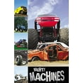 thumbnail image 1 of Pre-Owned Ready to Read Mighty Machines (Paperback) by Sarah Creese, 1 of 1