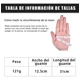 thumbnail image 2 of Guantes Para Frio Termicos Impermeables Pantalla Táctil Moto, 2 of 8