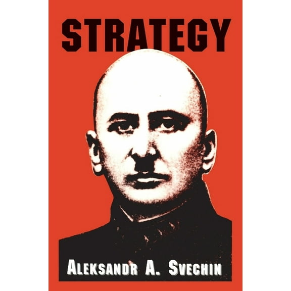 Strategy, (Paperback)