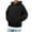 Black, variant on Xihbxyly Sweatshirts for Men Hoodie Men's Fleece Pullover Hoodie, Heavyweight Hoodie Winter Casual Hooded Sweatshirt Long Sleeve Drawstring with Pockets Big and Tall Hoodie Sweatshirt