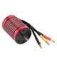 thumbnail image 4 of Motor Sin Escobillas Sin Sensor RC, Rotor A Prueba De Explosiones Bobina De Cobre Estructura Desmontable Motor Sin Escobillas De Eje RC De 4 Polos Y 12 Ranuras Para Exteriores YLSHRF Otros, 4 of 8