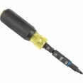 thumbnail image 3 of Klein Tools 32527HD KNECT 11-in-1 HVAC Multi-Bit Screwdriver / Nut Driver, Impact Rated with Phillips, Slotted, Square, and Schrader Bits, 3 of 13