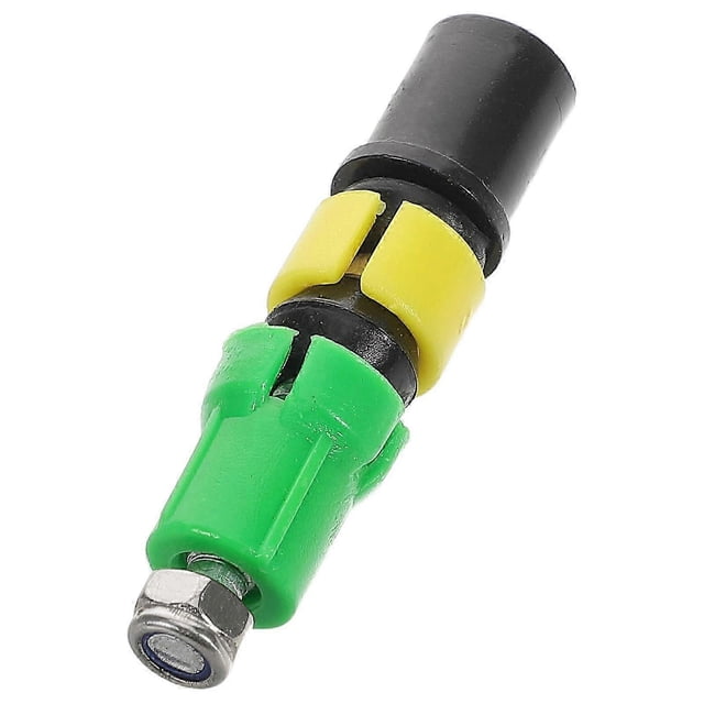 Hiking Stick Expansion Tube Shock-Absorbing For Outdoor Trekking And Mountaineering Internal Lock 6.00X1.70X1.70CM 1Pcs