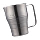 thumbnail image 1 of Jarra para espumar leche, olla calentadora de leche, herramientas de fáciles de limpiar, jarra humeante para Espresso, herramienta de arte, 1 of 8