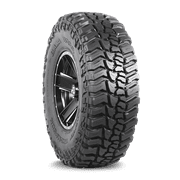 Mickey Thompson Baja Boss X 40X13.50R17LT 115F All Season